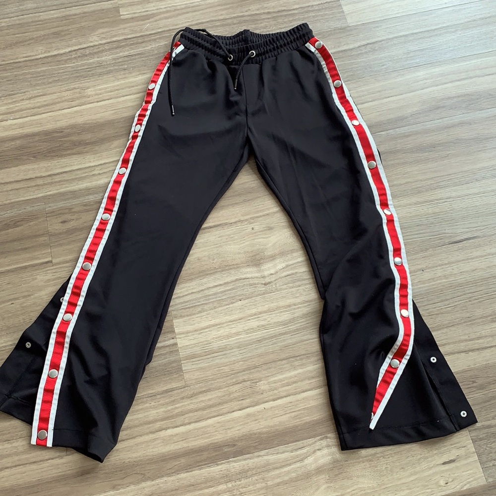 Sweatpants